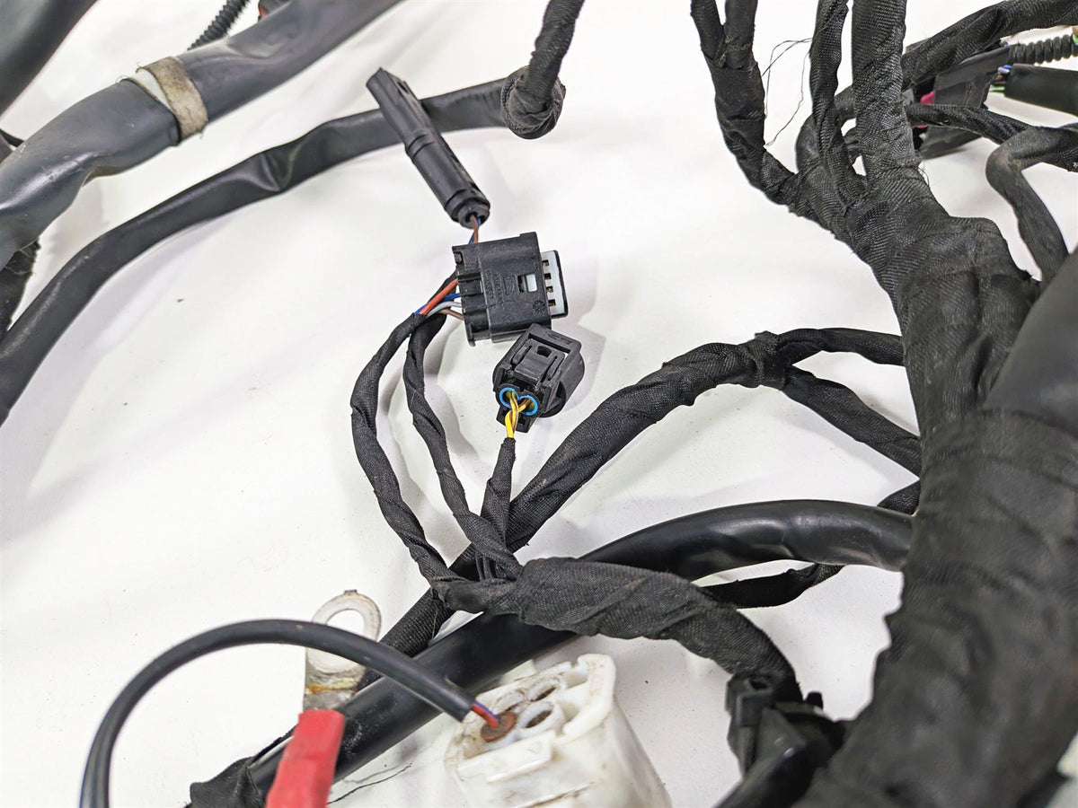 2023 BMW R nineT Scrambler K23 Main Wiring Harness & Engine Wiring 61111623748 {{ shop.shopifyCountryName }} - Mototech271