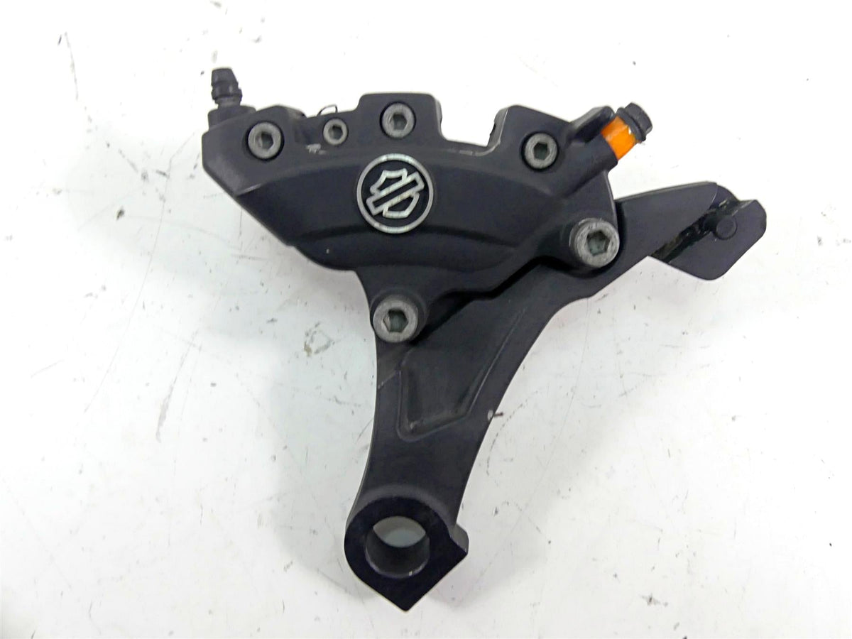 2015 Harley Davidson VRSCDX Night Rod Sp Rear Brake Caliper 25mm 43050-08 {{ shop.shopifyCountryName }} - Mototech271