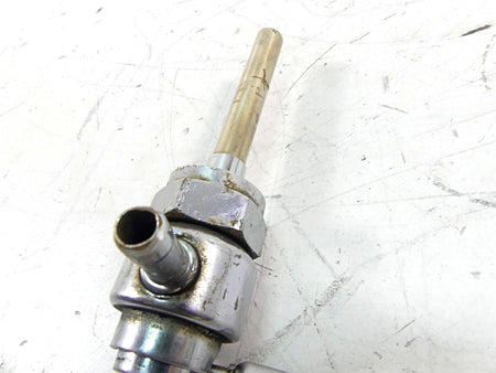 2009 Big Dog K9 Chrome Fuel Gas Petrol Petcock Valve 102-000094-02 {{ shop.shopifyCountryName }} - Mototech271