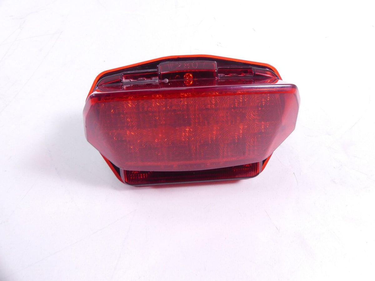 2018 Honda CRF1000 Africa Twin Taillight Tail Light Lamp 33701-MJP-A61 {{ shop.shopifyCountryName }} - Mototech271