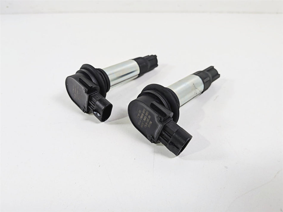 2025 CFMoto 450 SS Ignition Coil Set 0SQV-178000-1000 {{ shop.shopifyCountryName }} - Mototech271