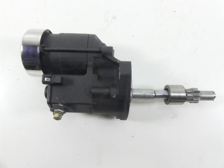 2005 Harley Touring FLHRSI Road King Engine Starter Motor 88 96 110 31553-94B {{ shop.shopifyCountryName }} - Mototech271