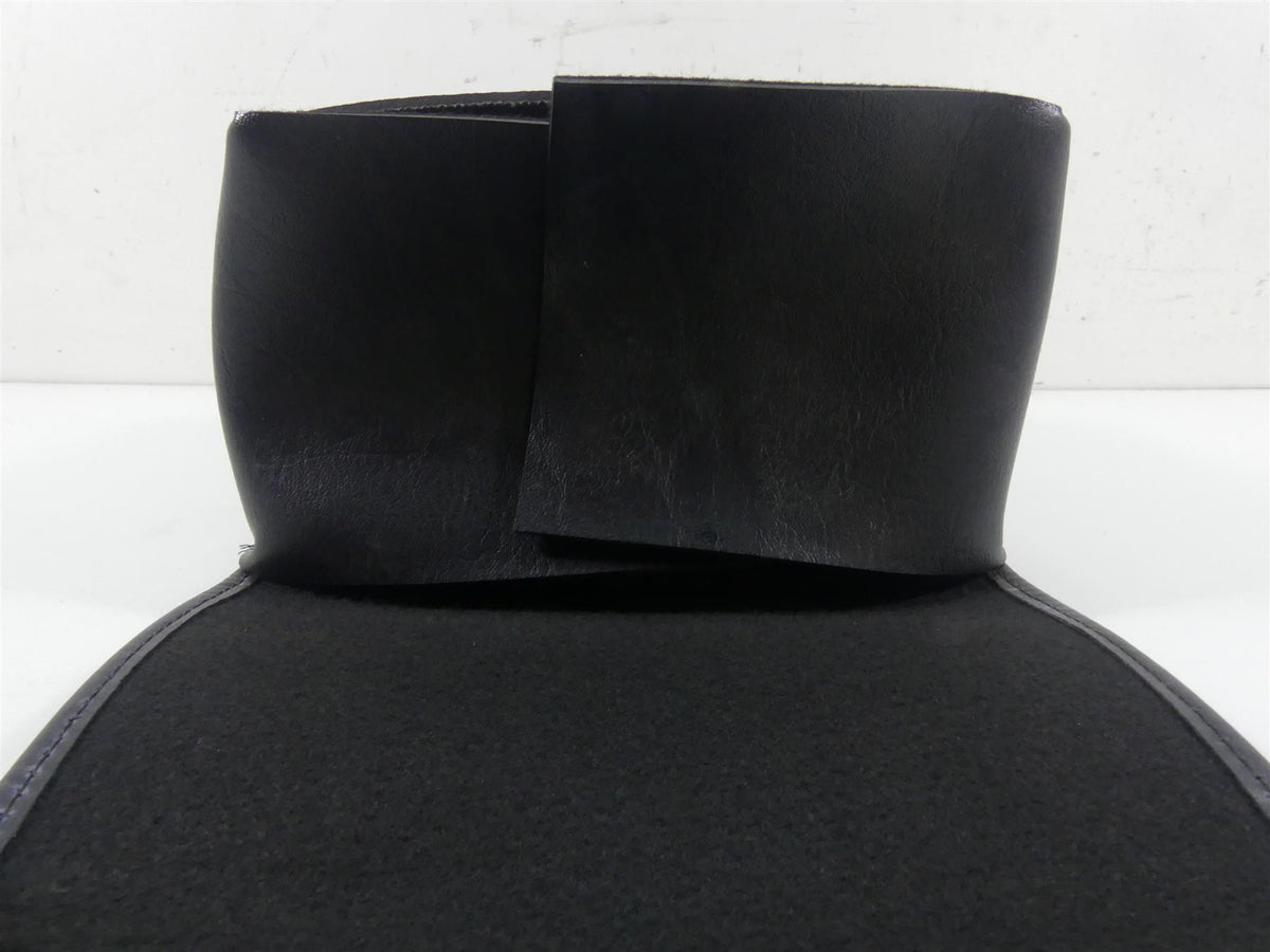 2002 Honda VTX1800 C Willie &Max Sissy Bar Backrest Bag 59591-00 {{ shop.shopifyCountryName }} - Mototech271