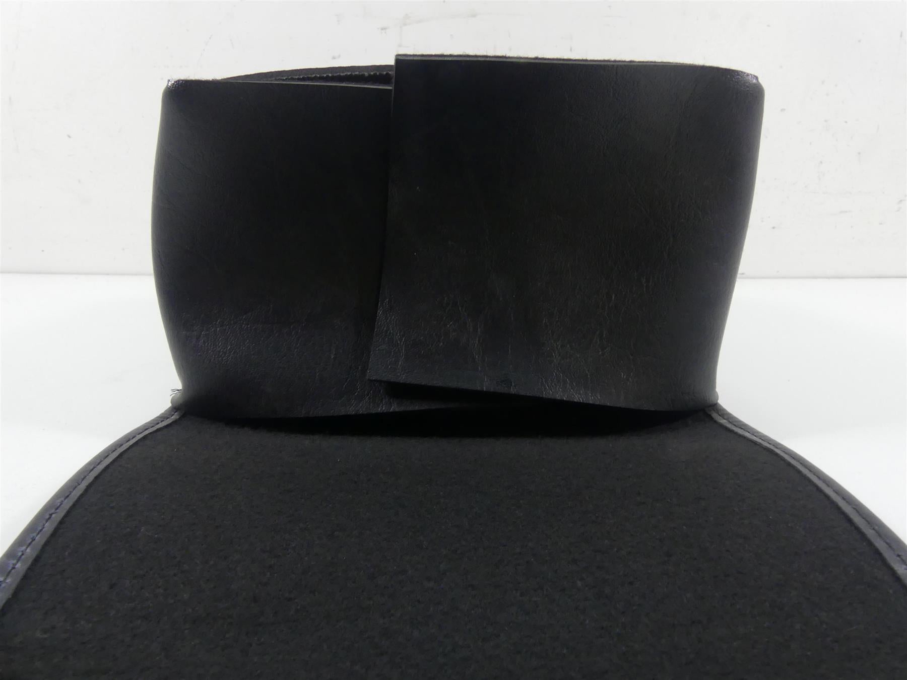 2002 Honda VTX1800 C Willie &Max Sissy Bar Backrest Bag 59591-00 {{ shop.shopifyCountryName }} - Mototech271