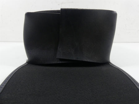 2002 Honda VTX1800 C Willie &Max Sissy Bar Backrest Bag 59591-00 {{ shop.shopifyCountryName }} - Mototech271