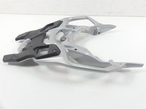 2016 BMW S1000XR K49 Rear Grab Luggage Grid Rack + Top Case Carrier 46548567908 | Mototech271