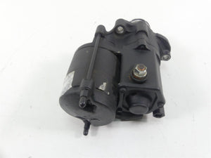 2011 Harley FXDWG Dyna Wide Glide Engine Starter Motor 31618-06A | Mototech271