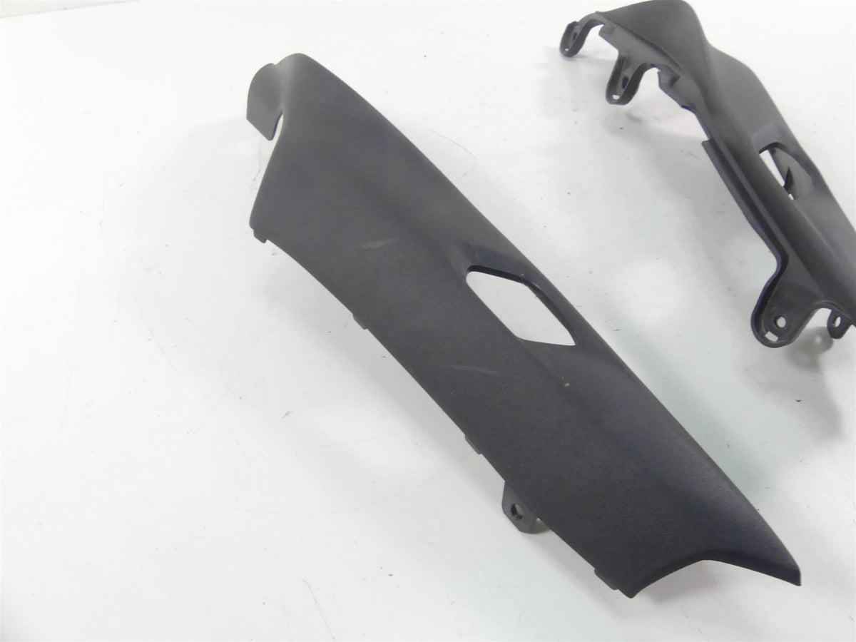 2022 Yamaha MT09 FZ09 Rear Tail Side Cover Fairing Set B7N-21711-00-00 {{ shop.shopifyCountryName }} - Mototech271