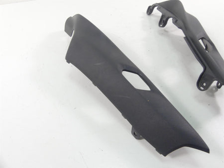 2022 Yamaha MT09 FZ09 Rear Tail Side Cover Fairing Set B7N-21711-00-00 {{ shop.shopifyCountryName }} - Mototech271