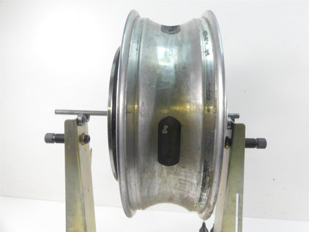 2013 Harley Touring FLHTP Electra Glide Rear 16x5 Enforcer Wheel Rim 40900033 {{ shop.shopifyCountryName }} - Mototech271