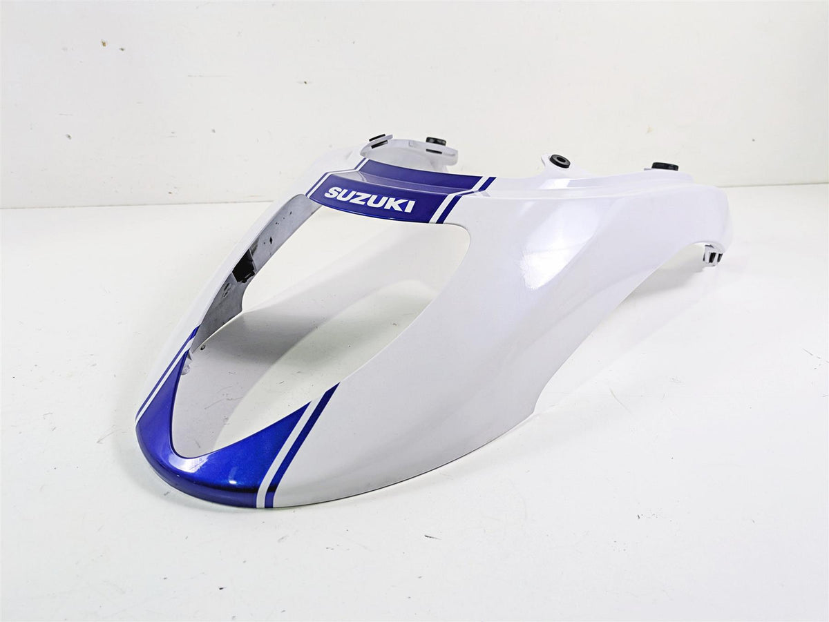 2019 Suzuki M109R VZR1800 Boulevard Tail Fairing Cover Set 63110-48G50 {{ shop.shopifyCountryName }} - Mototech271
