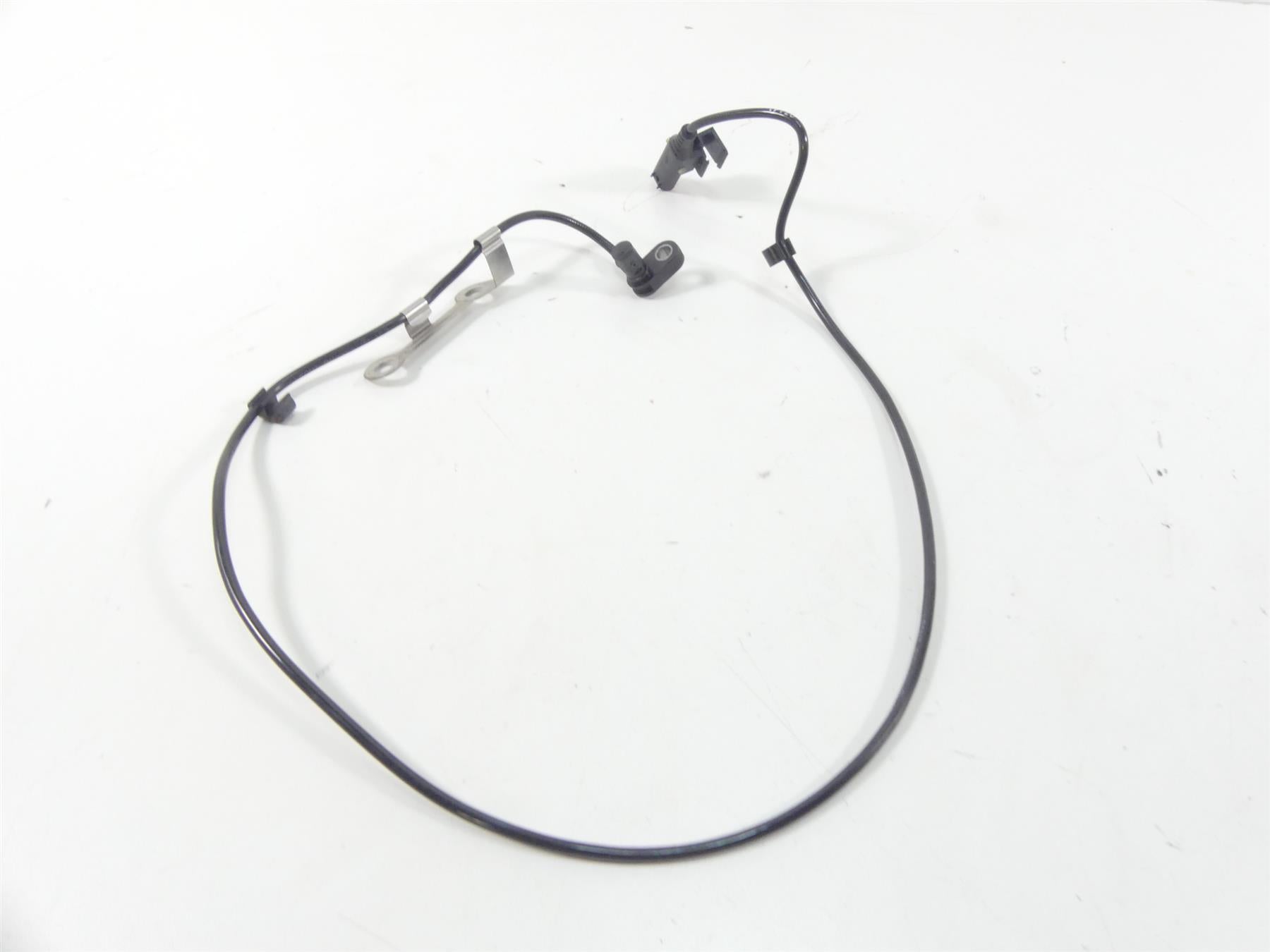 2014 BMW R1200GS K50 Rear Abs Brake Wheel Speed Sensor 34528551611 {{ shop.shopifyCountryName }} - Mototech271