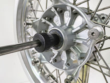 Load image into Gallery viewer, 2012 BMW R1200R K27 Behr 17x3.5 Front Wheel Spoke Rim - Read 36318546282
