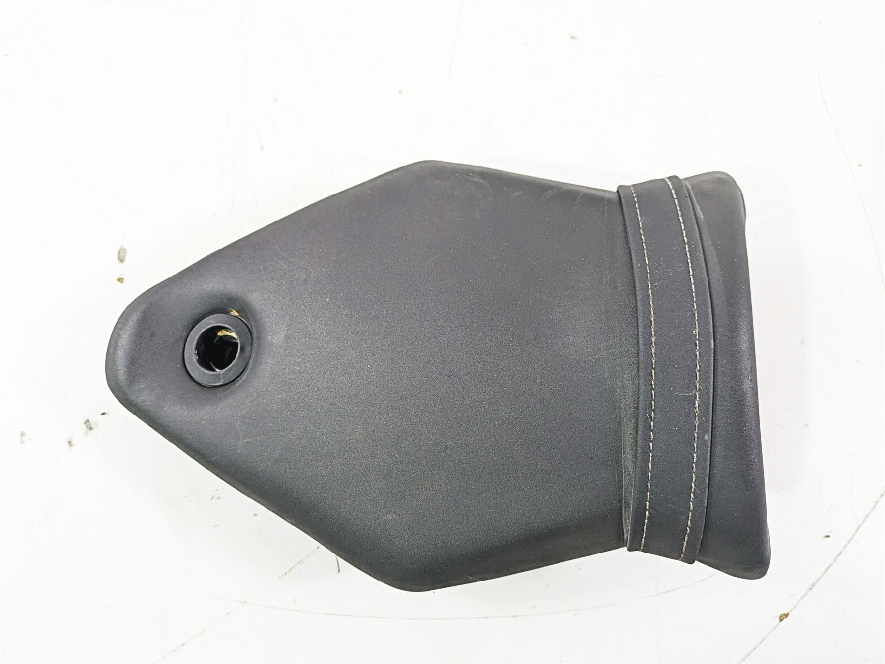 2017 BMW S1000RR K46 Passenger Seat Saddle Pillion 52538534345 {{ shop.shopifyCountryName }} - Mototech271