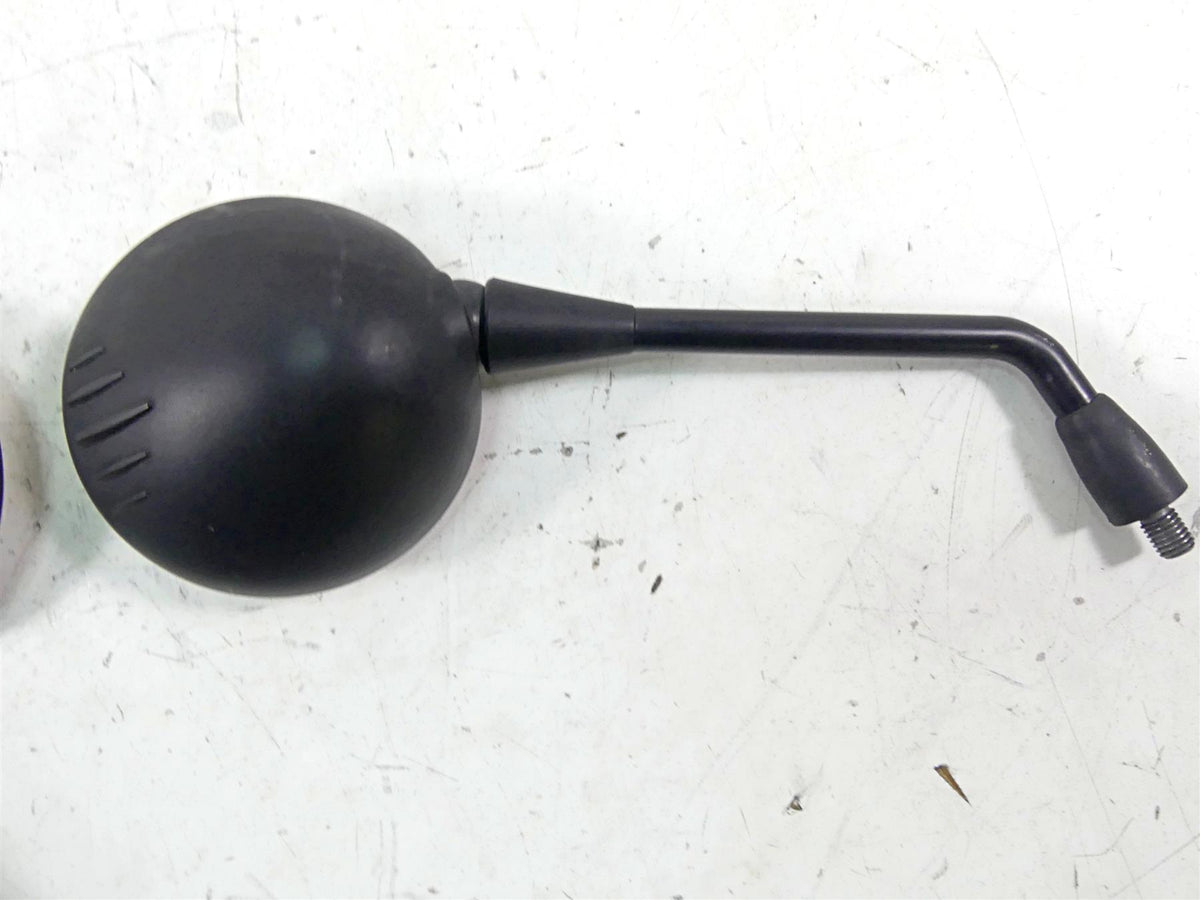 2009 BMW R1200 GS K25 Rear View Mirror Set & Mounts 51167699791 {{ shop.shopifyCountryName }} - Mototech271