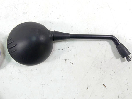 2009 BMW R1200 GS K25 Rear View Mirror Set & Mounts 51167699791 {{ shop.shopifyCountryName }} - Mototech271