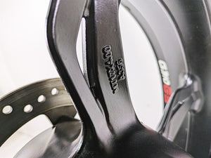 2019 BMW G310GS K02 Straight 17x4 Rear Wheel Rim 36318558270 | Mototech271