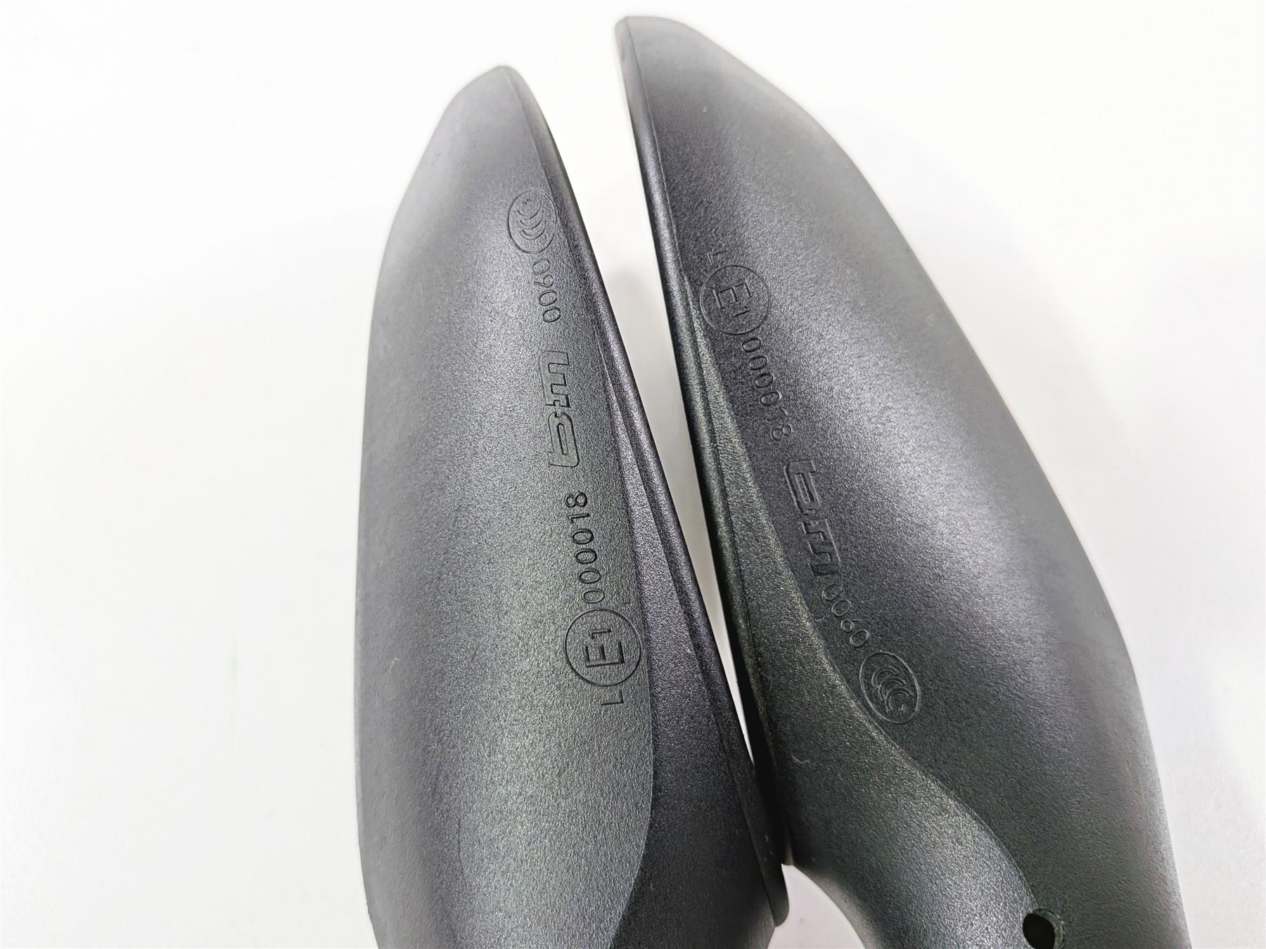 2023 BMW F850GS K81 Oem Stock Rear View Mirror Set 51168567453 51168567454 {{ shop.shopifyCountryName }} - Mototech271