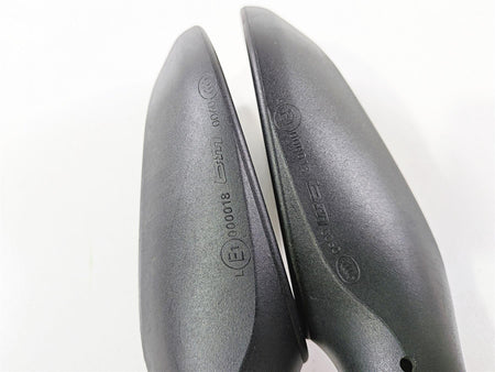 2023 BMW F850GS K81 Oem Stock Rear View Mirror Set 51168567453 51168567454 {{ shop.shopifyCountryName }} - Mototech271