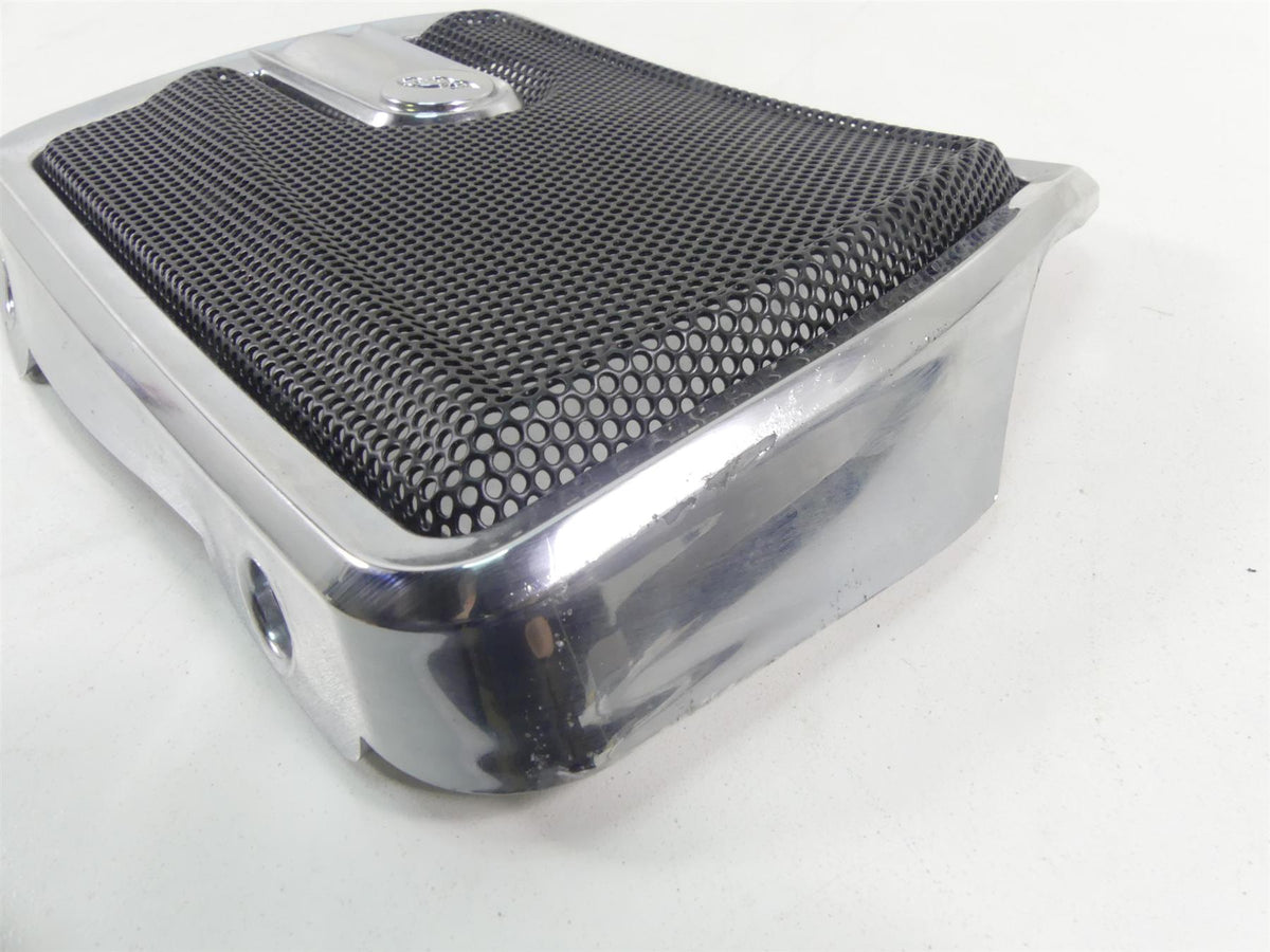 2020 Indian Roadmaster Front Left Right Audio Speaker Cover Fairing 2636060 {{ shop.shopifyCountryName }} - Mototech271