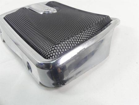 2020 Indian Roadmaster Front Left Right Audio Speaker Cover Fairing 2636060 {{ shop.shopifyCountryName }} - Mototech271