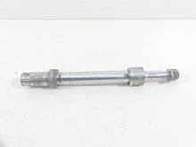 Load image into Gallery viewer, 2015 Harley FLS Softail Slim Front 25mm Wheel Spindle Axle 41545-07 | Mototech271
