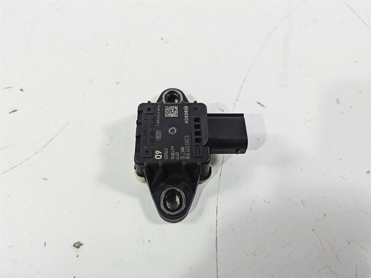 2022 KTM 1290 Super Adventure S Fall Lean Angle Sensor Bosch 61542090000 {{ shop.shopifyCountryName }} - Mototech271