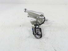 Load image into Gallery viewer, 2021 Yamaha Tenere 700 XTZ7 Right Footpeg Foot Peg &amp; Mount BW3-F7443-00-00 | Mototech271
