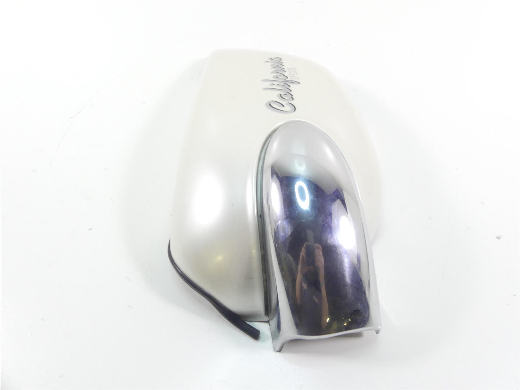 2001 Moto Guzzi California Sp 1100 Left Side Cover Fairing Cowl GU03476330 {{ shop.shopifyCountryName }} - Mototech271