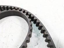 Load image into Gallery viewer, 2013 Harley Touring FLHX Street Glide Rear Drive Belt 140T 1&quot; 40024-09
