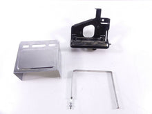 Load image into Gallery viewer, 1999 Harley Sportster XL1200 Battery Tray Cover Set | Mototech271
