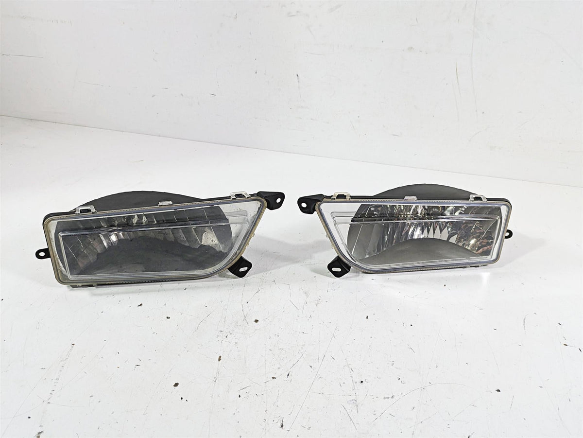 2020 Polaris RZR 900 S Headlight Head Light Lamp Set 2412333 2412334 {{ shop.shopifyCountryName }} - Mototech271