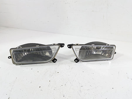 2020 Polaris RZR 900 S Headlight Head Light Lamp Set 2412333 2412334 {{ shop.shopifyCountryName }} - Mototech271