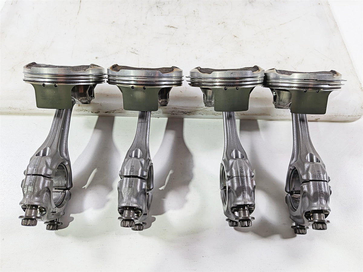 2016 Yamaha YZF R1 RN32 Nice Cylinder Jugs Piston & Rod Set 2CR-11311-00-00 {{ shop.shopifyCountryName }} - Mototech271