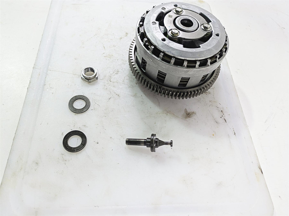 2021 Kawasaki Z900 ZR900 Primary Drive Clutch Kit 13095-0598 {{ shop.shopifyCountryName }} - Mototech271