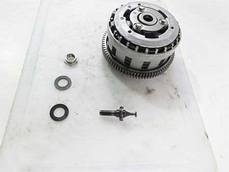 2021 Kawasaki Z900 ZR900 Primary Drive Clutch Kit 13095-0598 {{ shop.shopifyCountryName }} - Mototech271