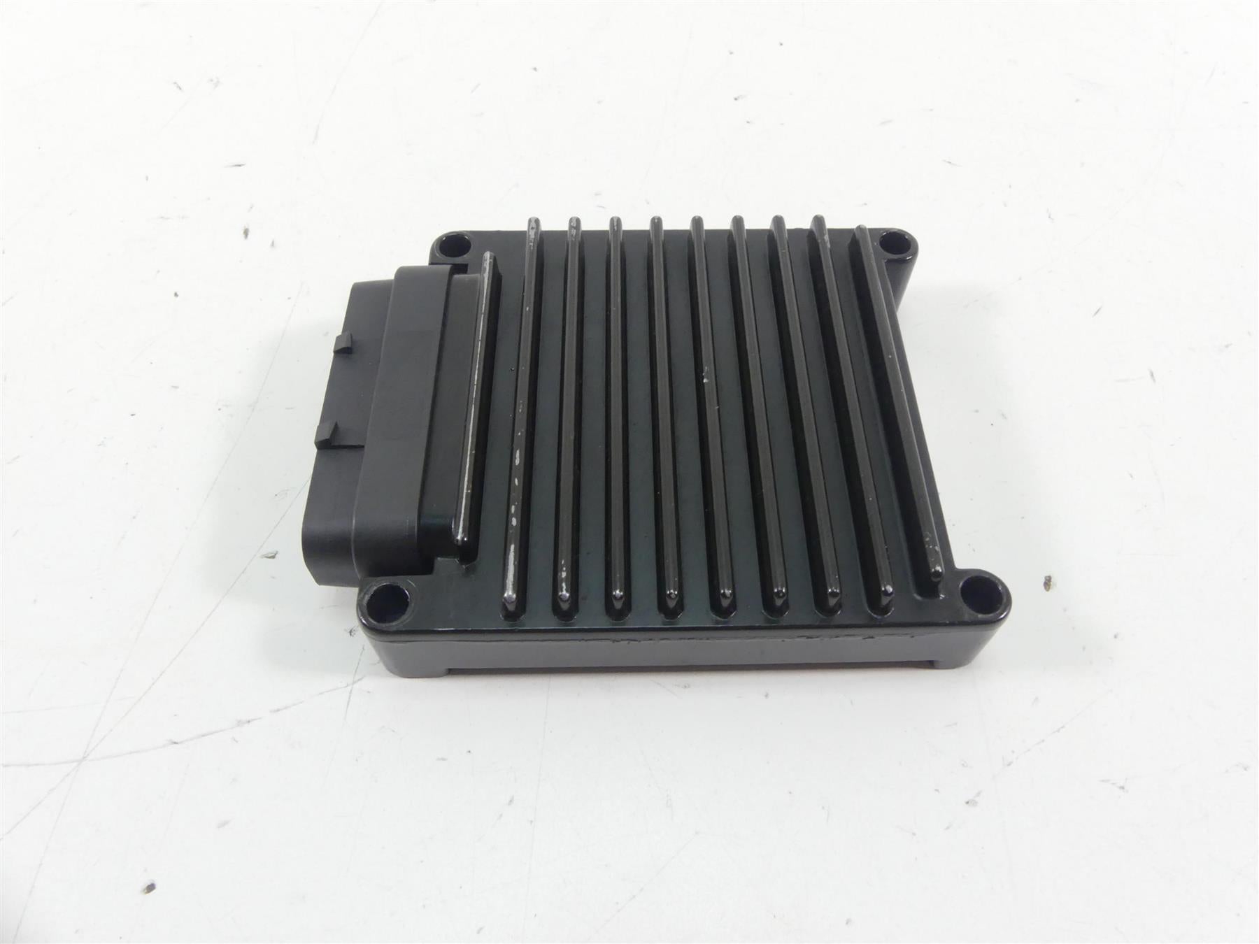 2008 Harley Softail FXSTB Night Train Cdi Ecu Ecm Engine Control Module 32852-08 {{ shop.shopifyCountryName }} - Mototech271
