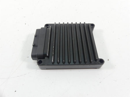 2008 Harley Softail FXSTB Night Train Cdi Ecu Ecm Engine Control Module 32852-08 {{ shop.shopifyCountryName }} - Mototech271