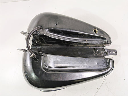 2005 Harley Softail FLSTSCI Heritage Springer Fuel Gas Tank - No Dent 61625-01E {{ shop.shopifyCountryName }} - Mototech271