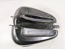 Load image into Gallery viewer, 2005 Harley Softail FLSTSCI Heritage Springer Fuel Gas Tank - No Dent 61625-01E | Mototech271
