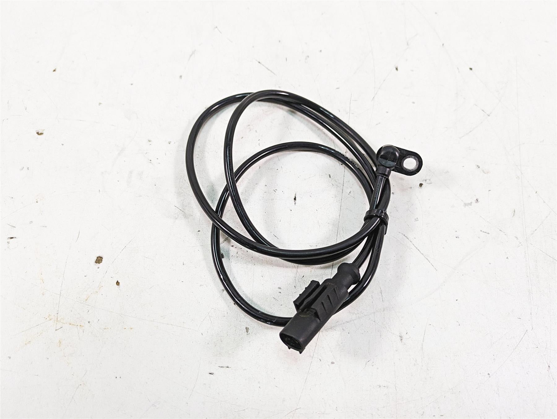 2020 Ducati Scrambler 1100 Sport Pro Rear Abs Brake Wheel Speed Sensor 55212121B {{ shop.shopifyCountryName }} - Mototech271