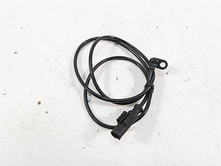 2020 Ducati Scrambler 1100 Sport Pro Rear Abs Brake Wheel Speed Sensor 55212121B {{ shop.shopifyCountryName }} - Mototech271