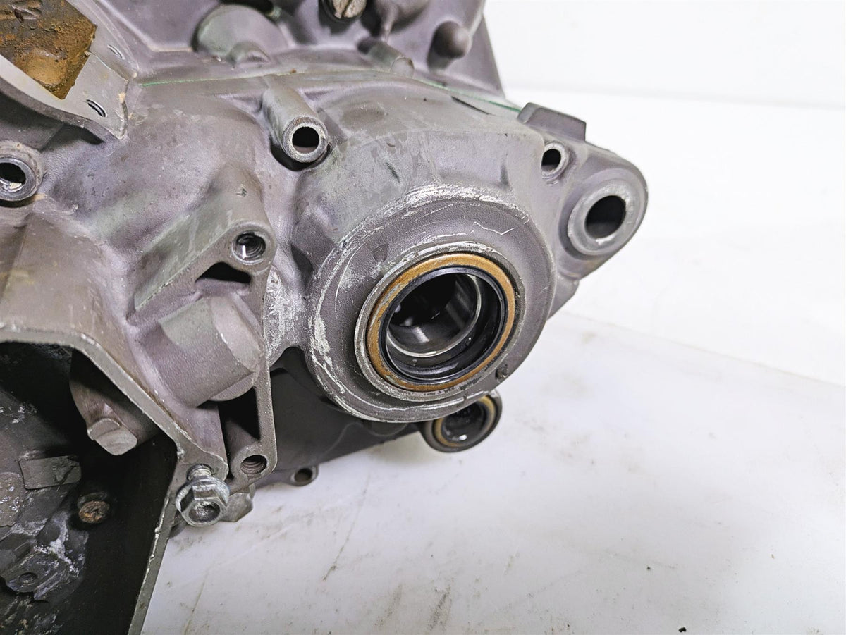 1998 KTM 380 SX MX Crankcase Crank Engine Motor Case 54630000944 {{ shop.shopifyCountryName }} - Mototech271