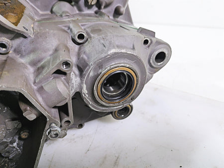 1998 KTM 380 SX MX Crankcase Crank Engine Motor Case 54630000944 {{ shop.shopifyCountryName }} - Mototech271