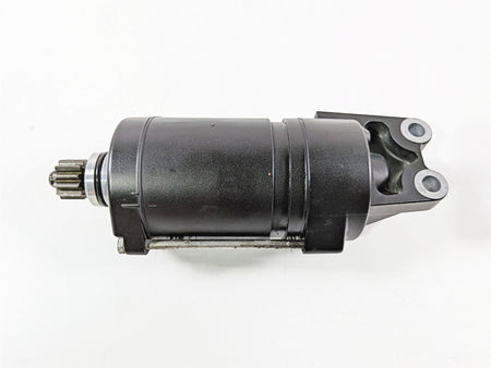 2009 Yamaha VMX17 V-Max 1700 Engine Starter Motor - Tested 2S3-81890-00-Mototech271