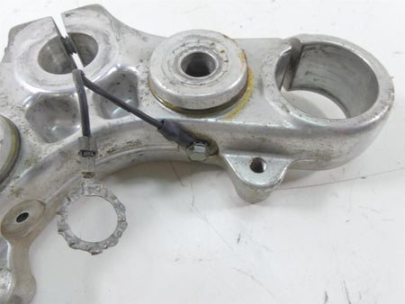 2002 Harley XL1200 Sportster Upper Triple Tree Steerig Clamp 39mm 45739-87 {{ shop.shopifyCountryName }} - Mototech271