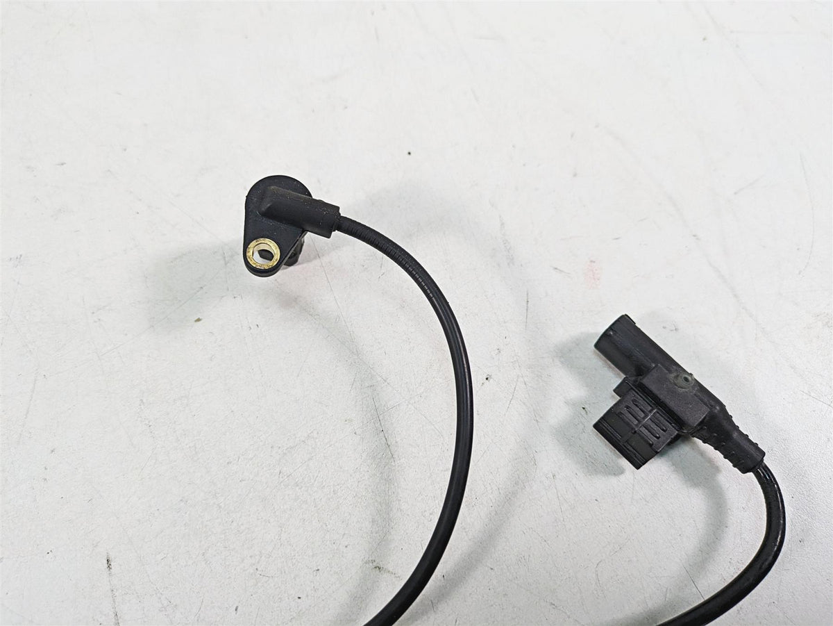 2021 Aprilia RS660 Rear Abs Brake Wheel Speed Sensor 859792 {{ shop.shopifyCountryName }} - Mototech271
