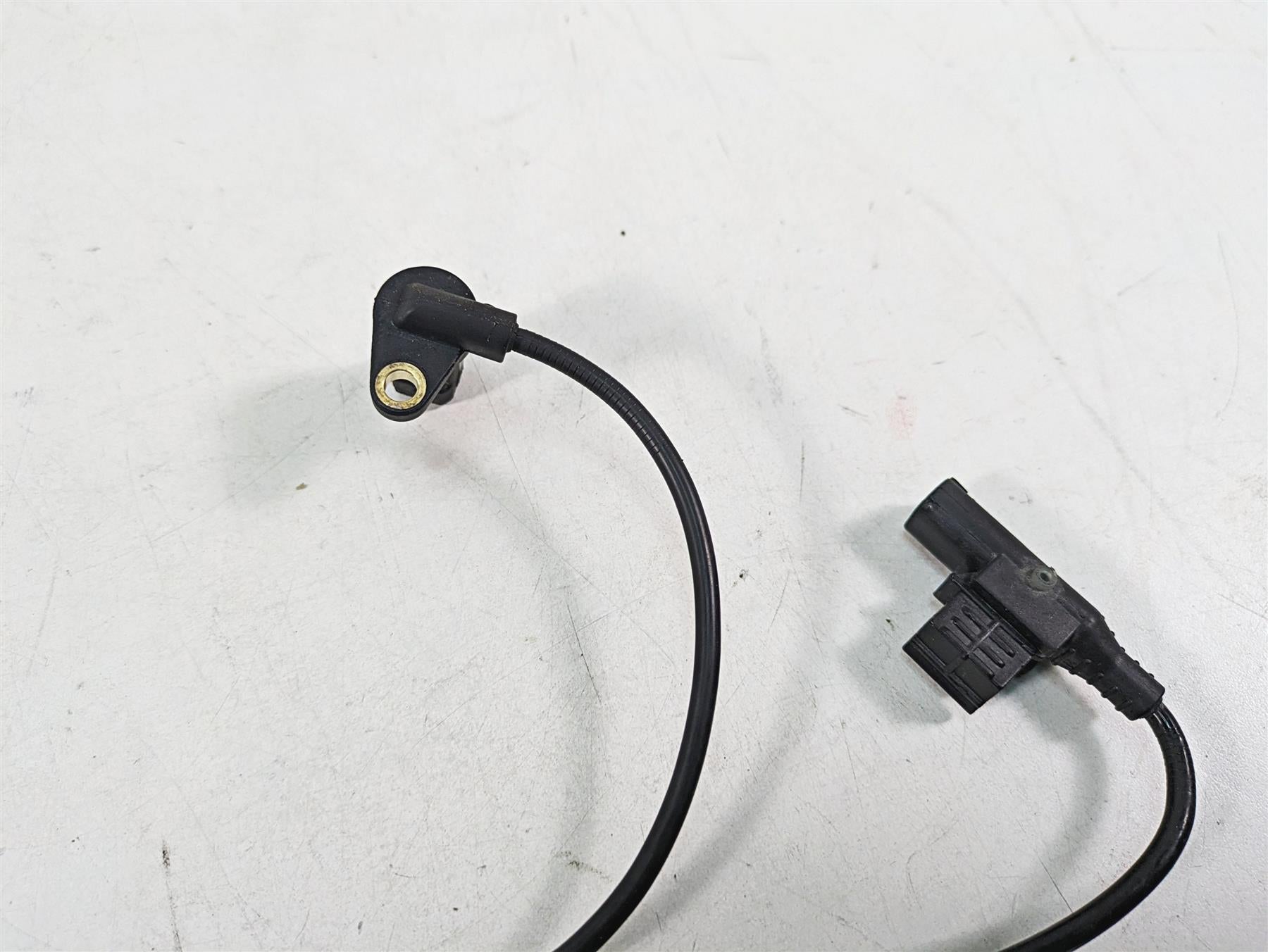 2021 Aprilia RS660 Rear Abs Brake Wheel Speed Sensor 859792 {{ shop.shopifyCountryName }} - Mototech271