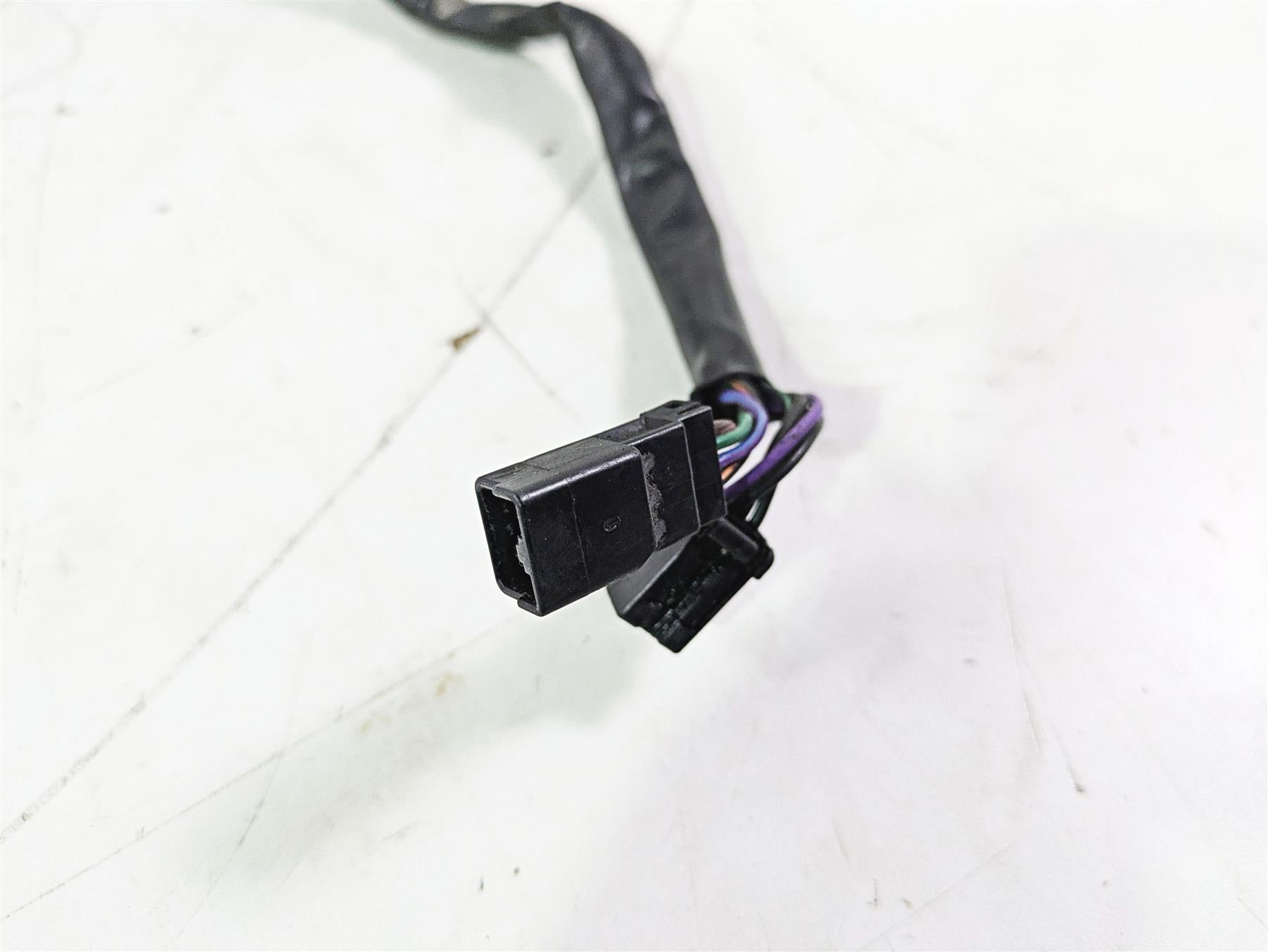 2004 Victory Kingpin Indicator Lights + Harness 2461094 9999999 {{ shop.shopifyCountryName }} - Mototech271
