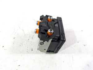 2022 BMW R1250 RT K052 Abs Brake Pump Module Pressure Unit 34511625643